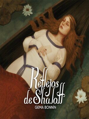 cover image of Reflejos de Shalot